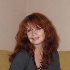 Perfil de Ingrid